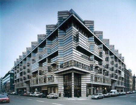 Meoclinic Hospital, Berlin