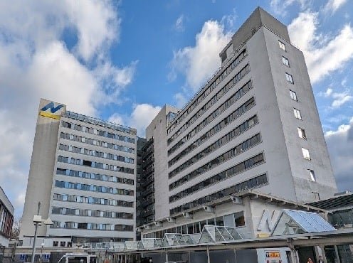 Nordwest Hospital, Frankfurt