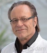 Prof. Dr. Volker Budach