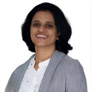 Dr. Gomathy Narashimhan