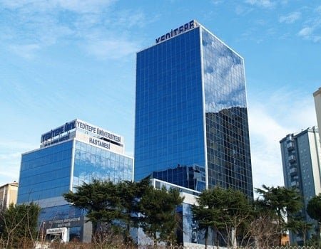 Yeditepe University Healthcare Institutions, Istanbul