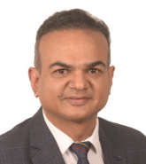 Dr. Batuk Diyora