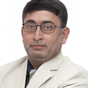 Dr. Chandrasekaran Venkataraman