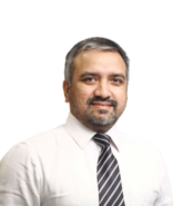 Dr. Joy Varghese