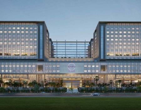 Sindhu Hospital, Hyderabad