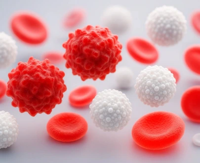 Navigating Blood Cancer Treatments in India: Hope Amidst Challenges