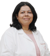 Dr Ashu Yadav