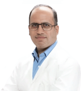 Dr. Imran Khan