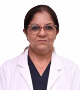 Dr. Rupinder Sekhon