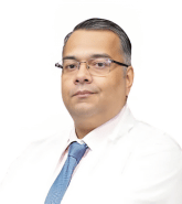 Dr. Shashwat Verma