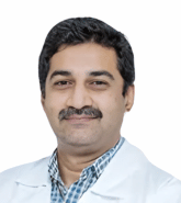 Dr. Sriprakash Duraisamy