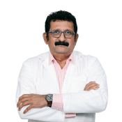 Dr. Amarendra S