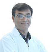 Dr. Amit Jain