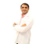 Dr. Ankit Mahuvakar