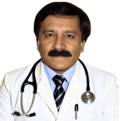 Dr. Atul Luthra