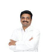 Dr. B. J. Srinivasa