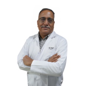 Dr. D.G. Vijay