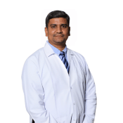 Dr. Daxesh Patel