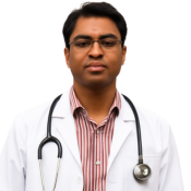 Dr. Debasish Chatterjee