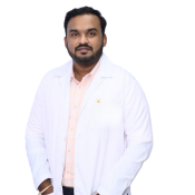 Dr. Dikkala Srikanth