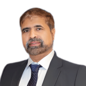 Dr. Hasib Abdul Gaff