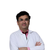 Dr. Kinjal Jani