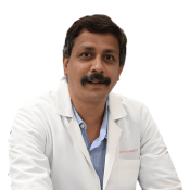 Dr. Kirthi Koushik A.S