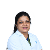 Dr. Margi Patel
