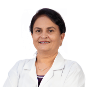 Dr. Mona Bhatt