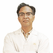 Dr. Nirmal Raut