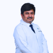 Dr. Nitin Sharma