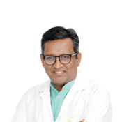 Dr. Prabhu N Nesargikar