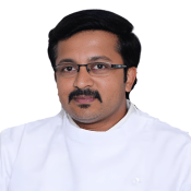 Dr. Raghunand Sindhe J