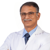Dr. Rajiv Bhatt