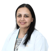 Dr. Vijayashree Murthy