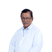 Prof. Dr. Krupasindhu Panda