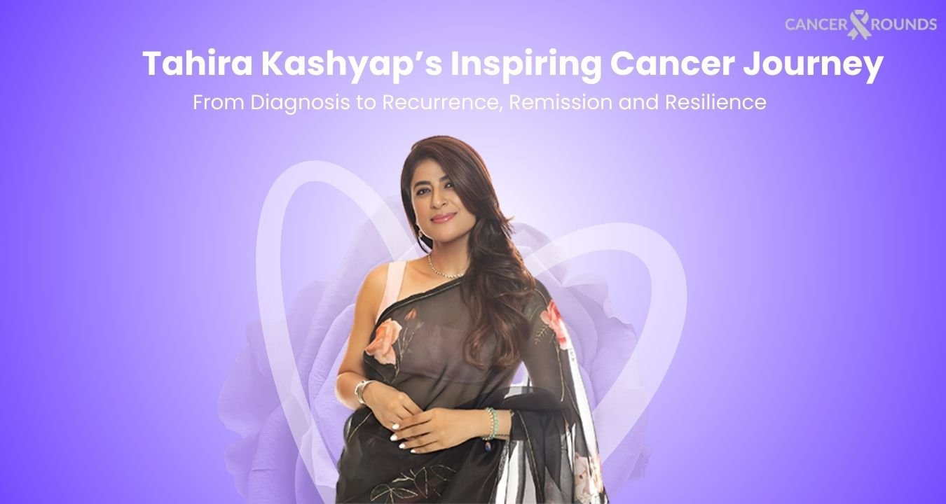 Tahira Kashyap’s Inspiring Cancer Journey – From Diagnosis to Recurrence