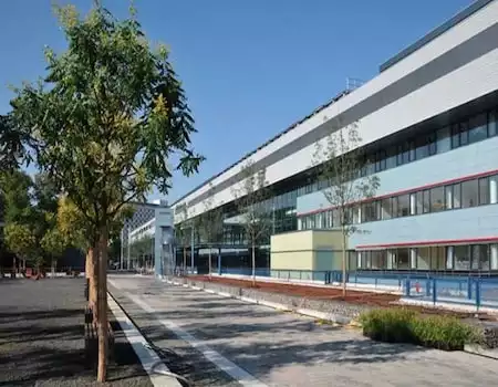 University Hospital Erlangen, Erlangen