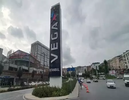 Medistanbul Hospital, Istanbul