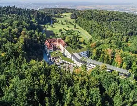 Kliniken Schmieder Clinic, Heidelberg