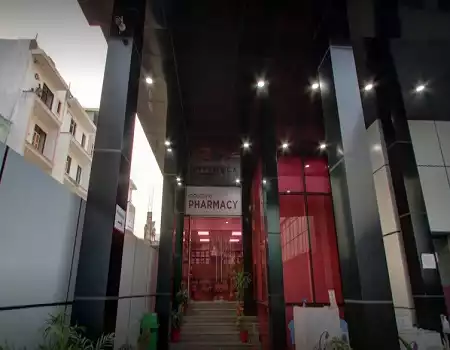 Cloudnine Hospital, Gurgaon (Sector-14)