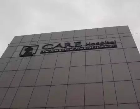 Care Hospitals, Nagpur