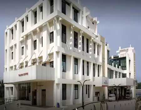 Sparsh Hospital, Bommasandra