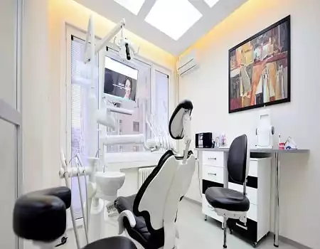 DentNis Implantology and Aesthetic Dental Clinic, Istanbul