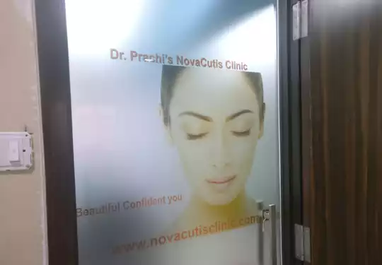 Dr. Prachi's Novacutis Clinic, Mumbai