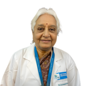 Dr Geetha Lakshmipathy