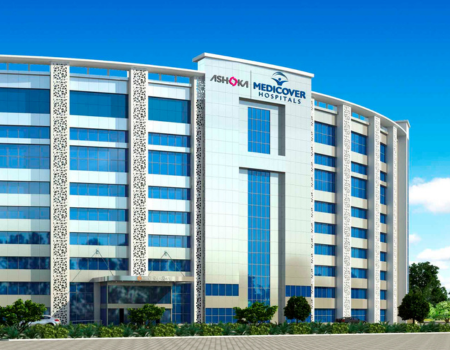 Medicover Hospitals, Nashik