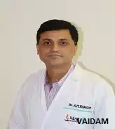 Dr. Anand Mohan Thakur