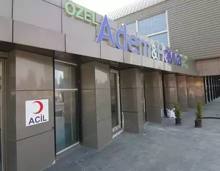 Adem Havva Health Group