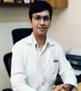 Dr. Ankit Mathur